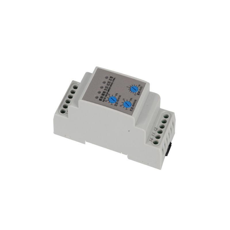 LKVS-5W相序保護器