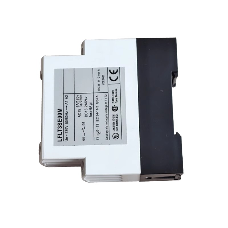 LT3SE熱電阻保護(hù)電機(jī)繼電器