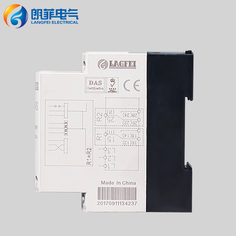 CM-PAS相序保護(hù)器