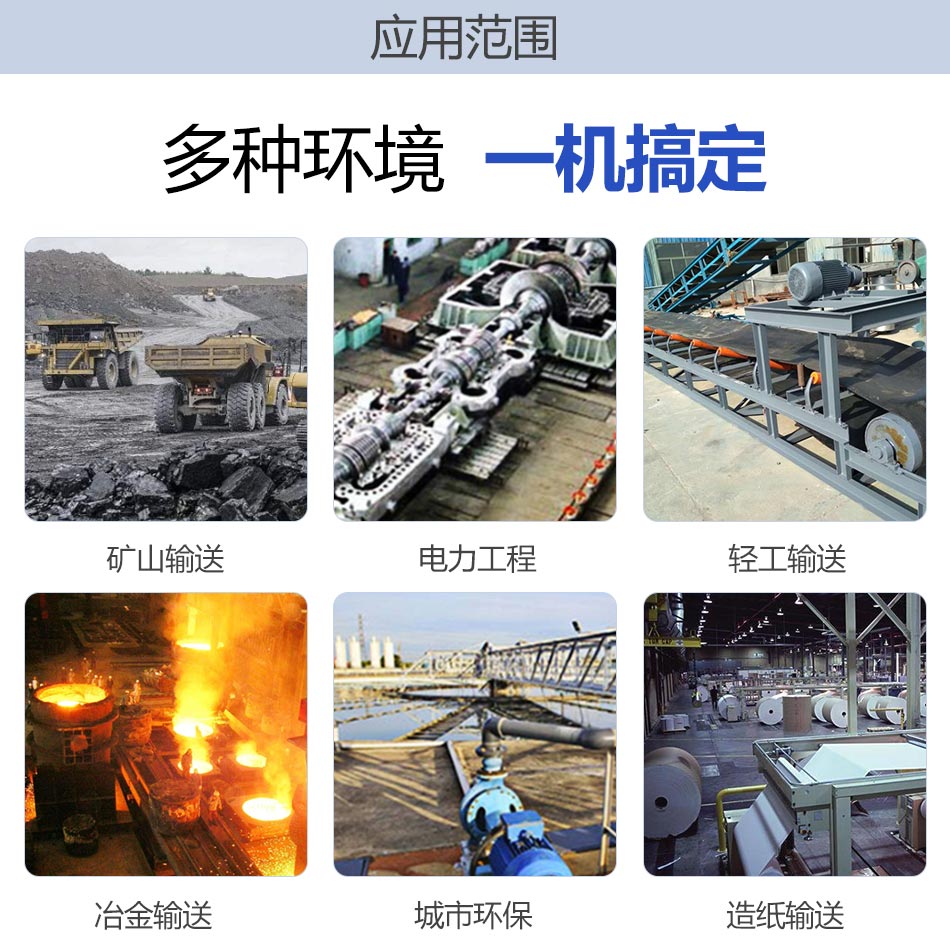 紙漿泵應(yīng)用范圍