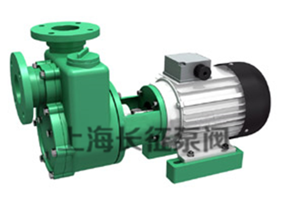 102型、103型、104型、105型塑料離心泵