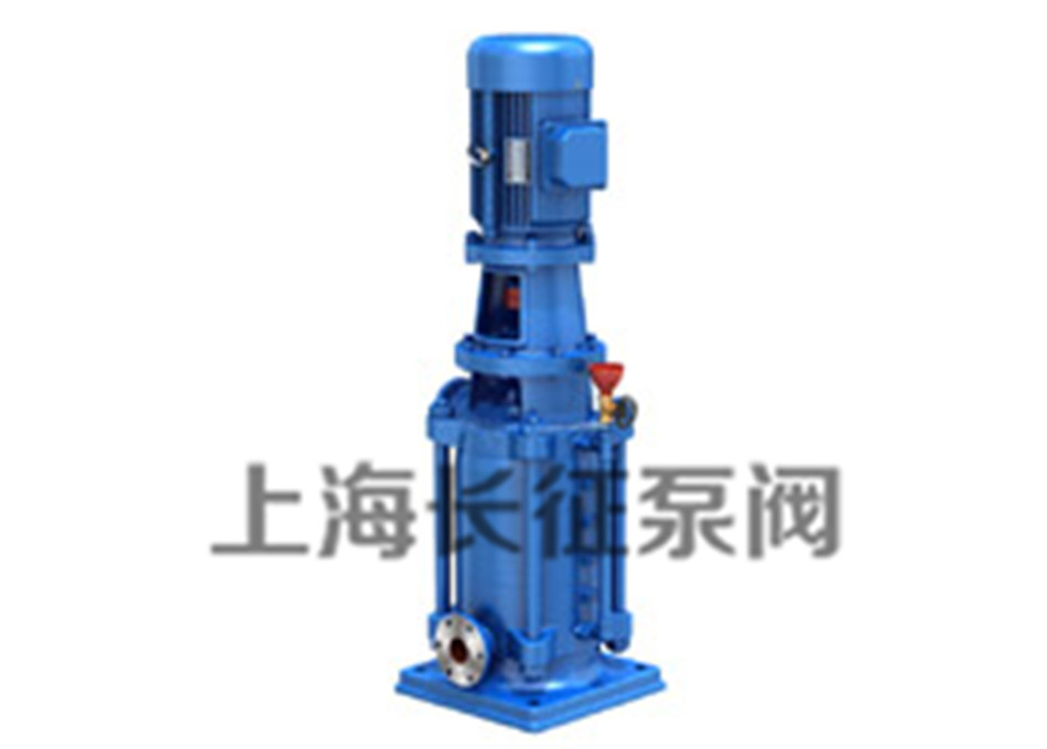 LG、LG-B型-多級(jí)立式不銹鋼礦用多級(jí)離心泵