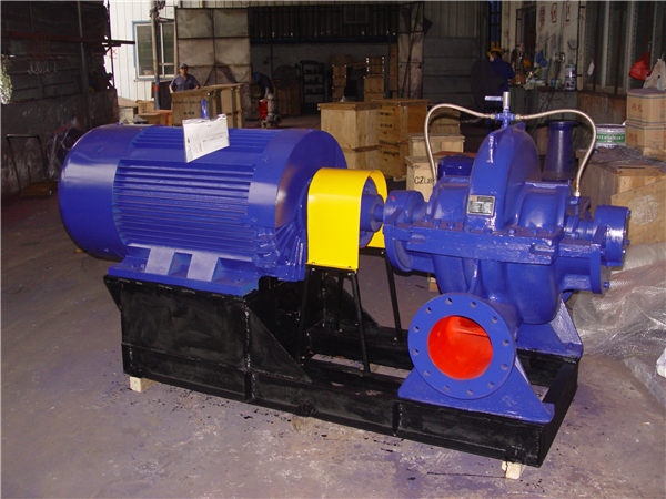 循環(huán)水泵多少錢？