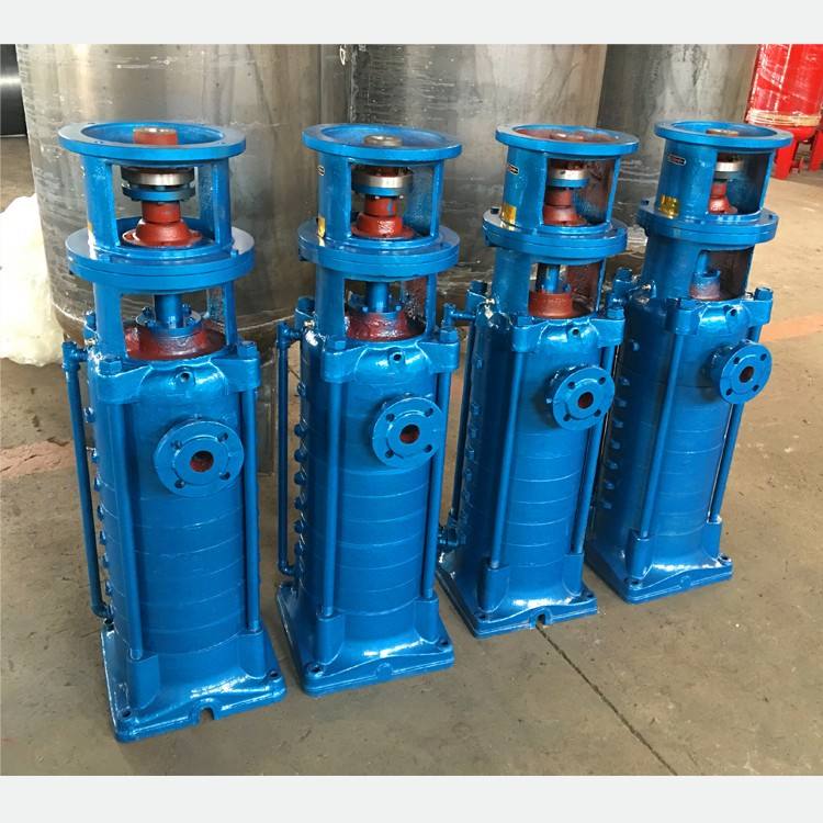 LG、LG-B型-多級(jí)立式不銹鋼礦用多級(jí)離心泵