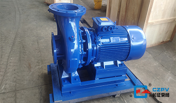 空調循環(huán)水泵 空調循環(huán)水泵