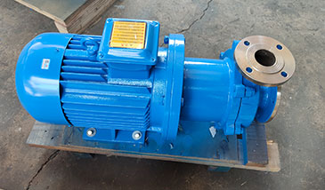 磁力泵屬于什么泵？