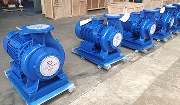 高低溫循環(huán)泵怎么選？