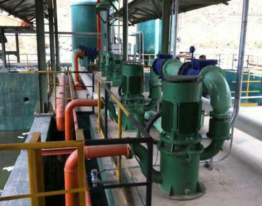 自吸泵出水量小如何解決？