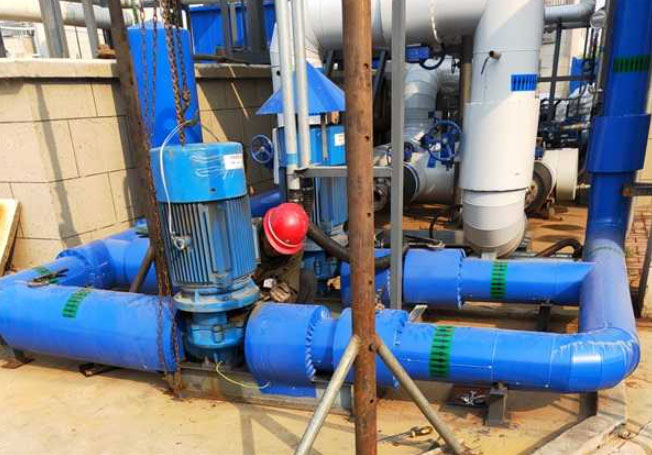 循環(huán)泵凍了怎么辦？