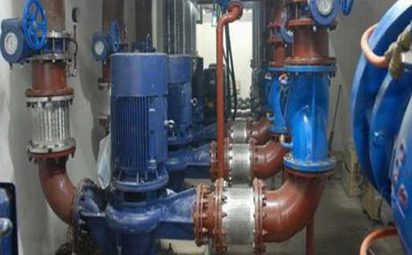 循環(huán)泵漏電怎么回事？