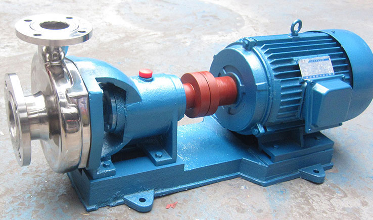 耐腐蝕化工泵盤車有哪些好處？