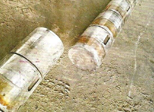 自吸泵斷軸是什么原因？