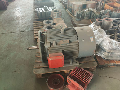 離心泵電機功率增大怎么辦？